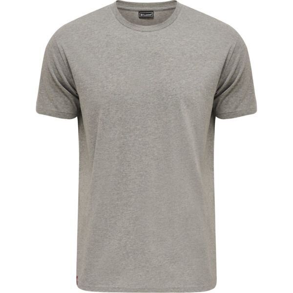 GREY MELANGE