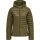 Hummel hmlRED QUILTED HOOD JACKET WOMAN