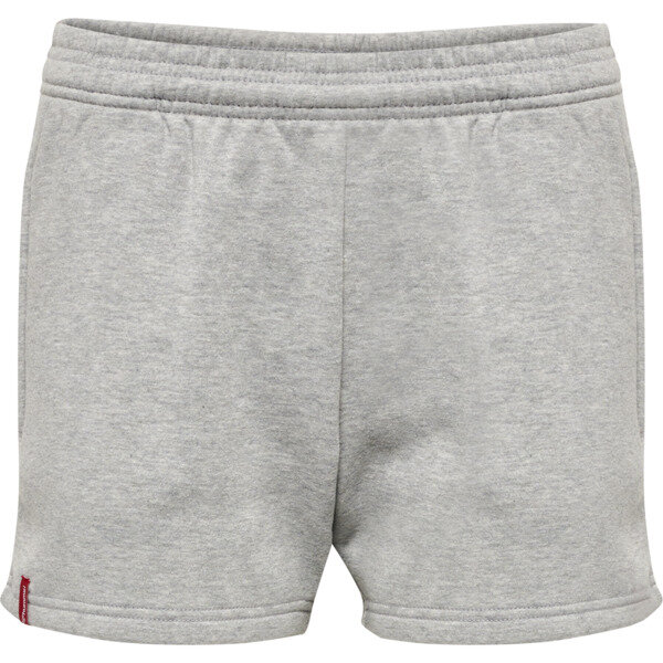 GREY MELANGE