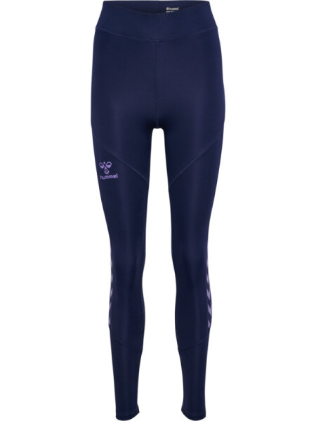 MARINE/PAISLEY PURPLE