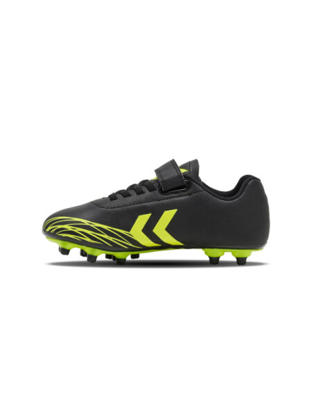 Black/Yellow