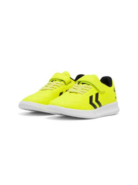 Safty Yellow