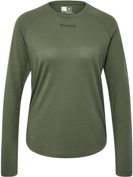 DEEP LICHEN GREEN