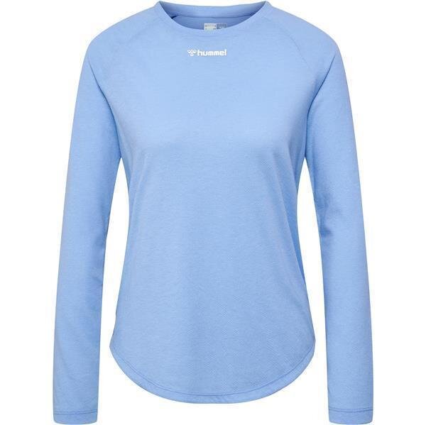 PLACID BLUE