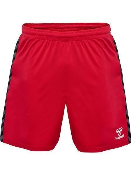 TRUE RED