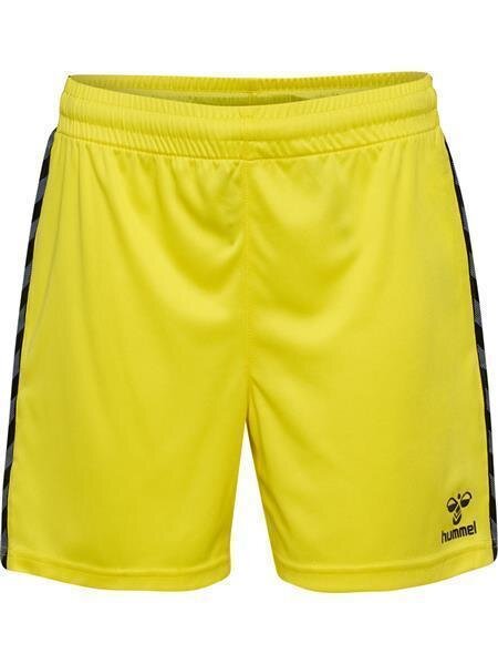 BLAZING YELLOW