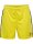 BLAZING YELLOW