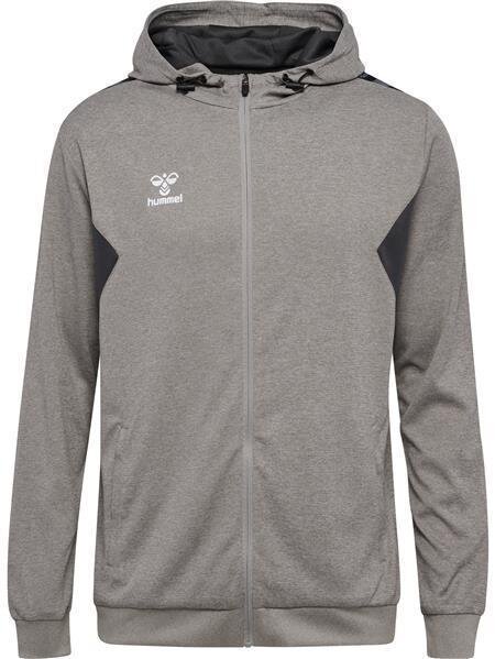 GREY MELANGE