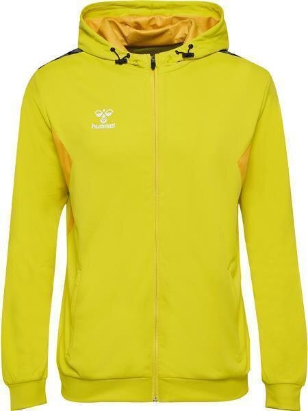 BLAZING YELLOW