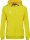 BLAZING YELLOW