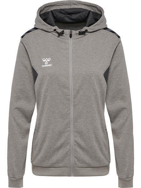 GREY MELANGE
