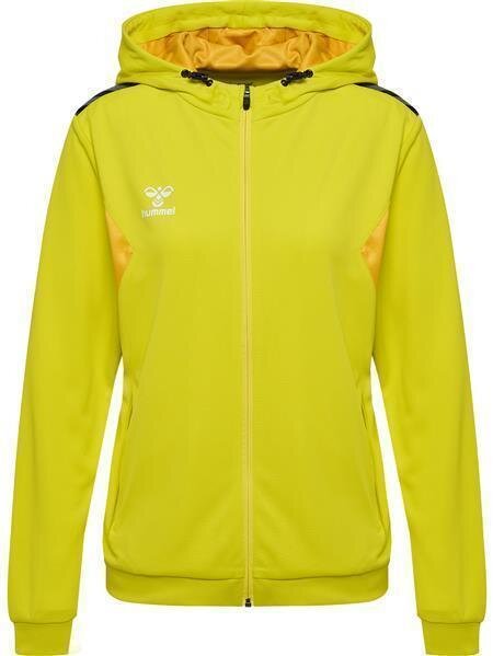 BLAZING YELLOW