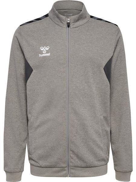 GREY MELANGE