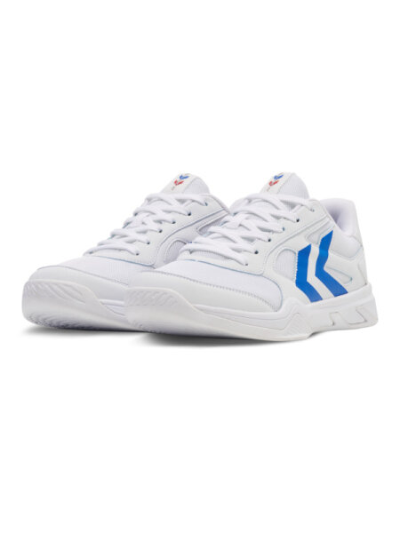 WHITE/BLUE