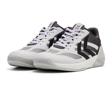 WHITE/BLACK