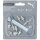 Football Studs 13/15mm