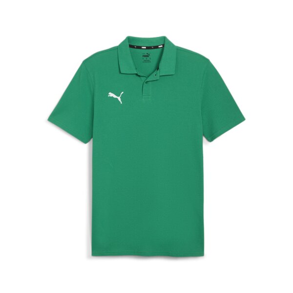 sport green-puma white