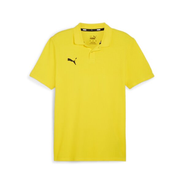 faster yellow-puma black