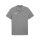 medium grey heather-puma white