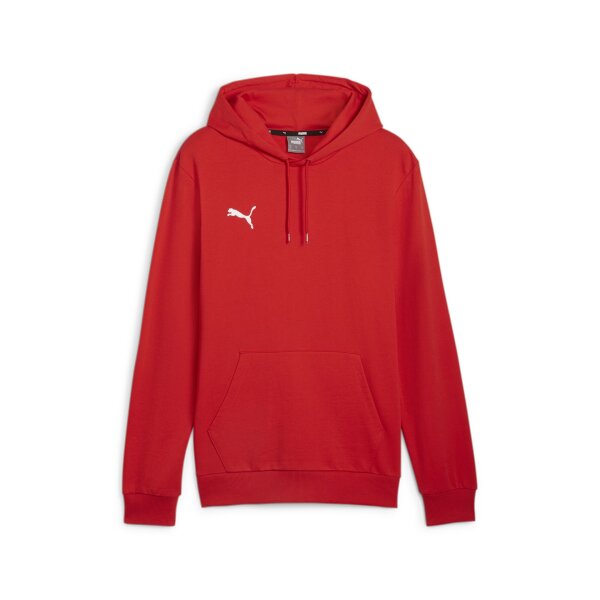 puma red-puma white