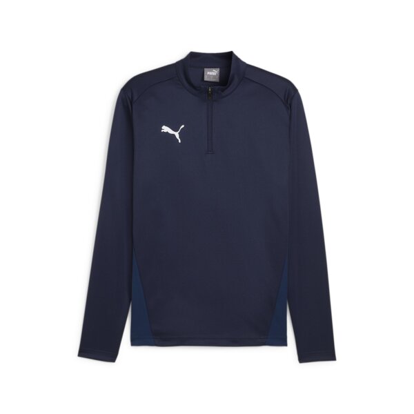 puma navy-puma white-persian blue