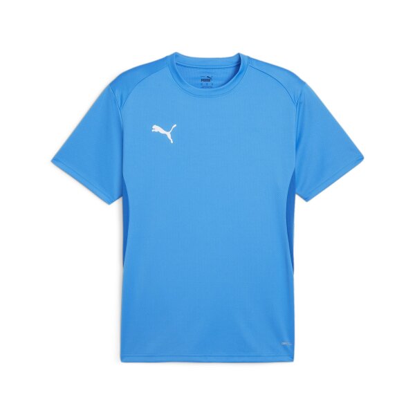 electric blue lemonade-puma white