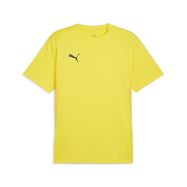 faster yellow-puma black