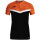 schwarz/neonorange