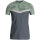 anthra light/mintgrün/soft grey