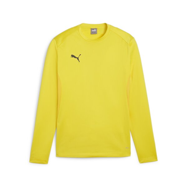 faster yellow-puma black-sport yellow