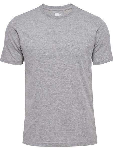 GREY MELANGE