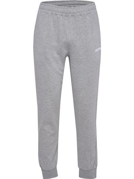 GREY MELANGE