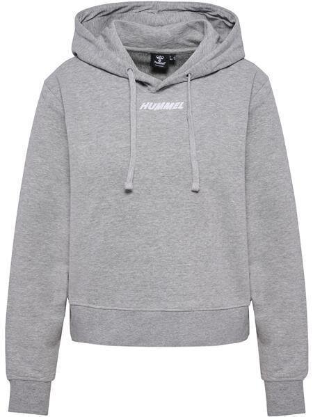 GREY MELANGE