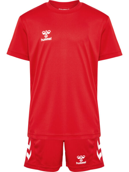 TRUE RED