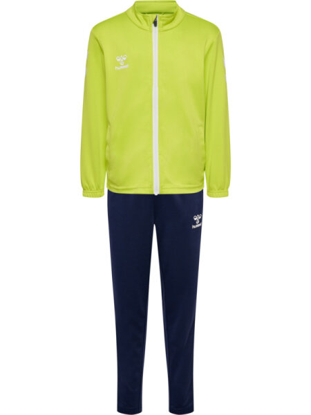 LIME PUNCH/MARINE