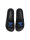 BLACK/TRUE BLUE