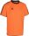 orange schwarz