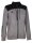 Select Kapuzen Sweatjacke Oxford Damen v22