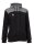 Select Kapuzen Sweatjacke Oxford Damen v22