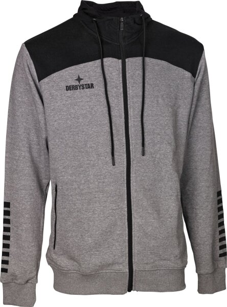 grau schwarz