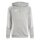 adidas Tiro 24 Half Zip Hoodie Kinder