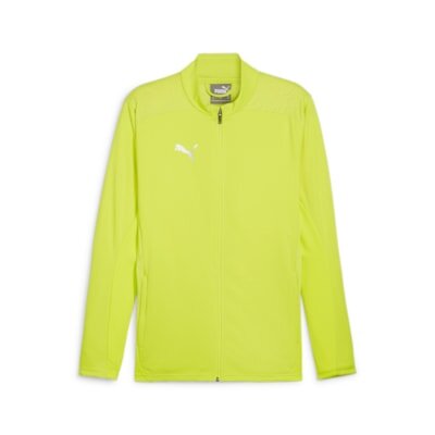 Electric Lime-Puma Silver