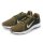 Olive Flak/String Sequoia