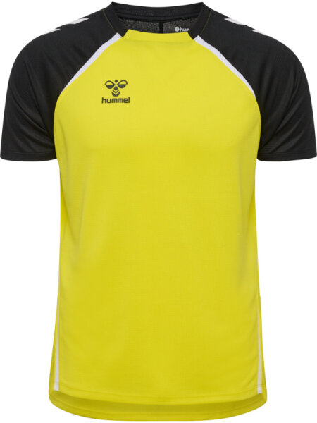 BLAZING YELLOW/BLACK