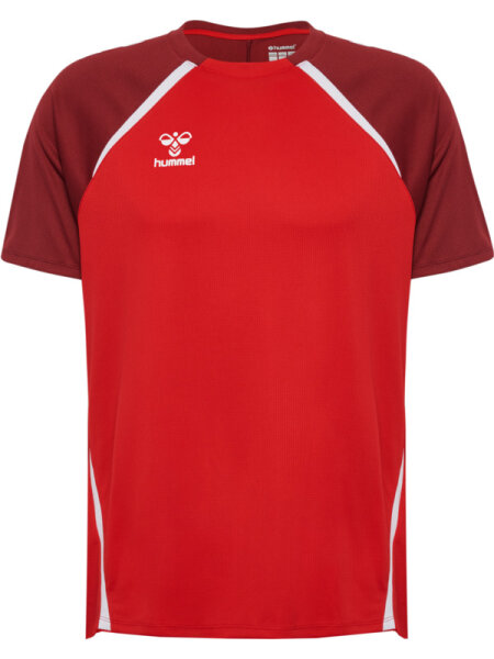 TRUE RED/MAROON