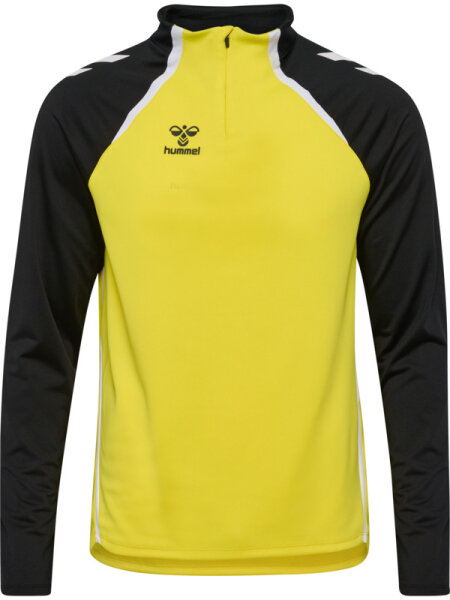 BLAZING YELLOW/BLACK