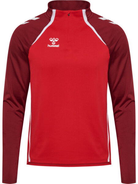 TRUE RED/MAROON