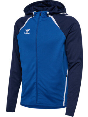 TRUE BLUE/MARINE