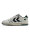 MARSHMALLOW/DARK GREEN