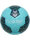 LIGHT BLUE/MARINE/GREEN